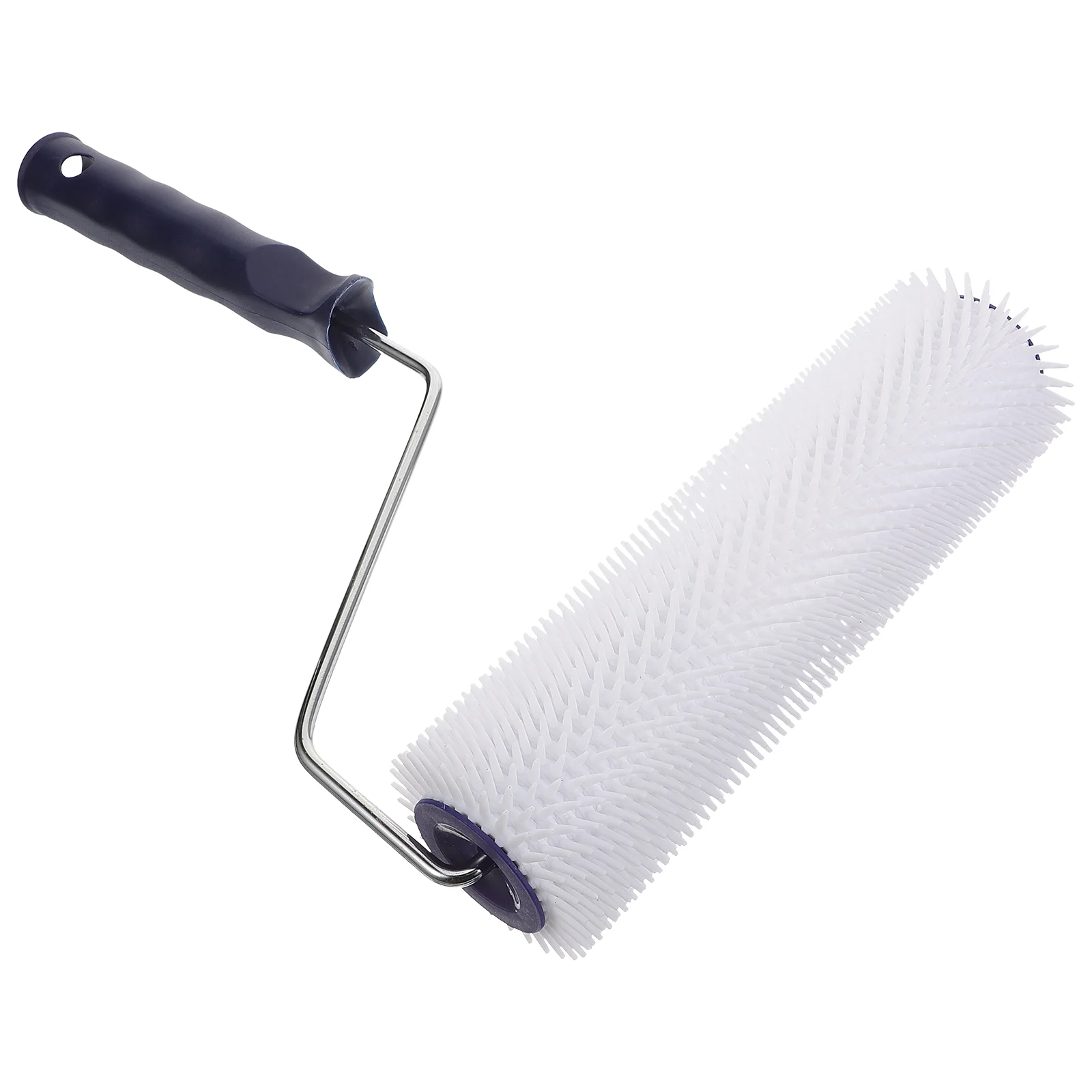 

Defoaming Roller Bubble Remove Device Part Cement Floor Nail Brush High Quality Self Leveling Tool Plastic Paint