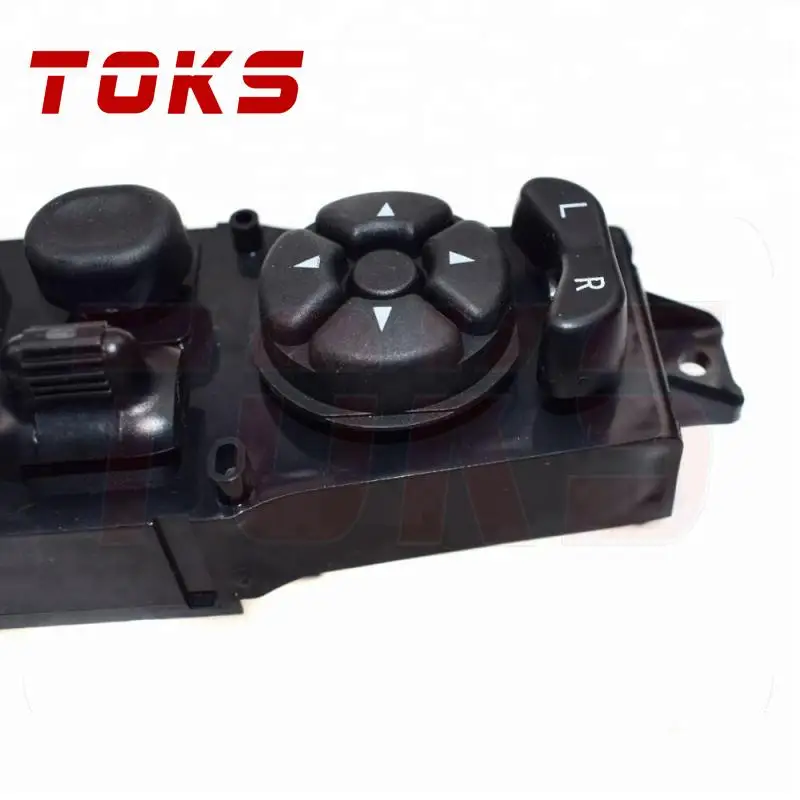 

TOKS 56049805AB Power Window Switch Master 68171680AA for Dodge Ram Truck Sprinter 2500 05-2009 Auto Parts 56045334AE 56049805AA