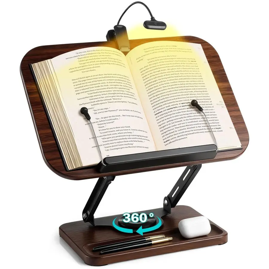 Stand With Light Am…