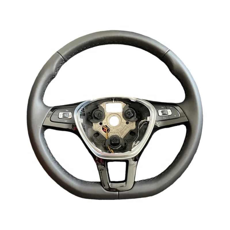 

multi-function paddle steering wheel, compatible