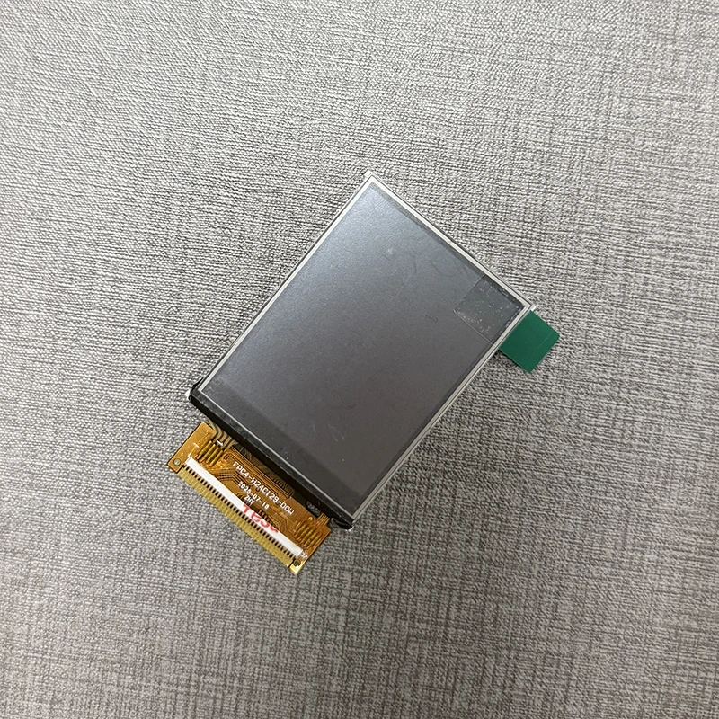 2.4 Inch H24C129-00W LCD Displ - Tft Display 2.4 评论和价格