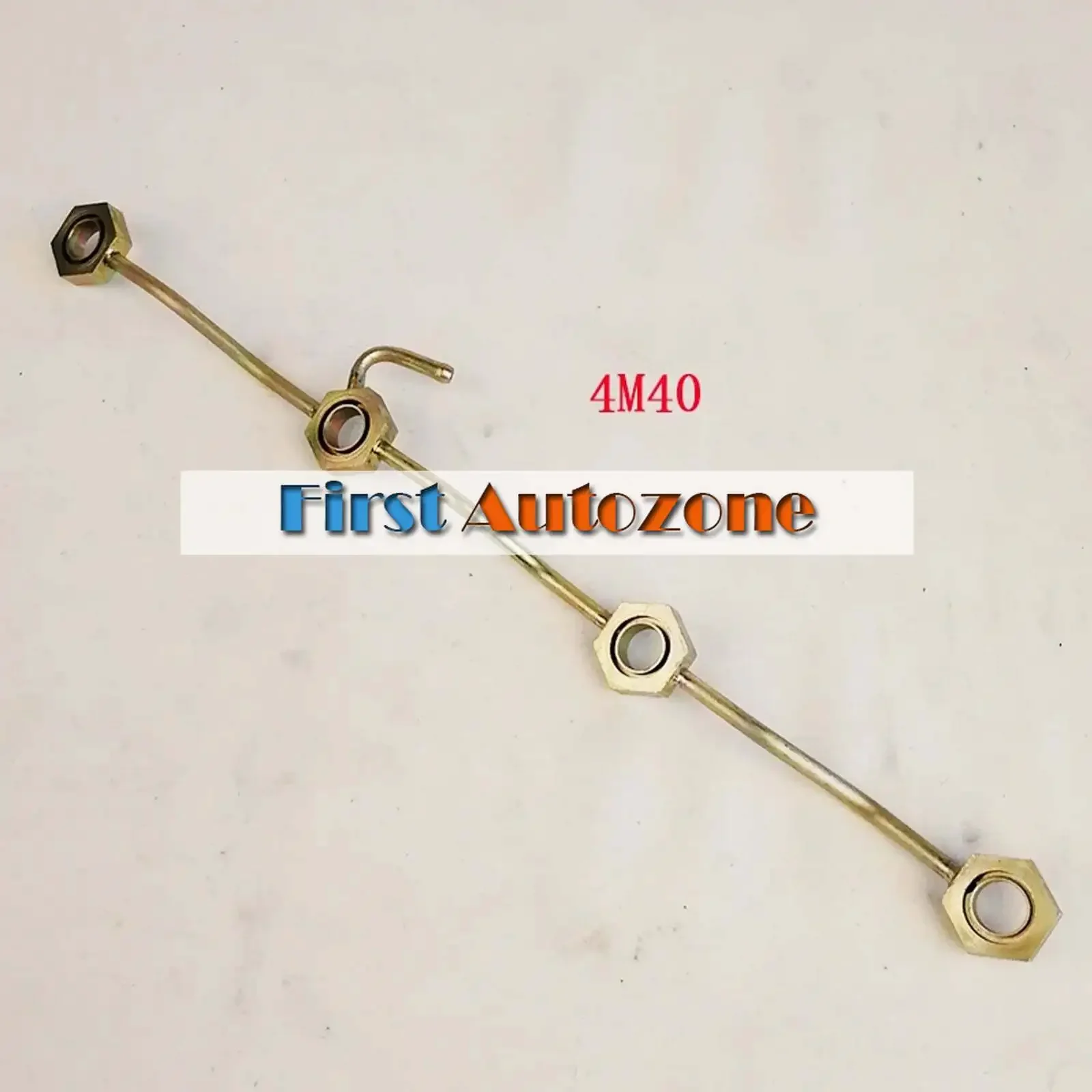 

Full Set Fuel Injection Lines DE8TZ-9A555A 1811001C1 Compatible With F-150 F-250 F-350 6.9L 7.3L 1983-1994