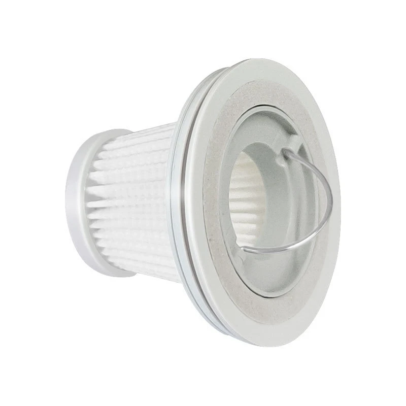 B98A 2PCS HEPA Filter for MIJIA Handy Vacuum Cleaner, Replacement Parts for Wireless Vacuum Accessories