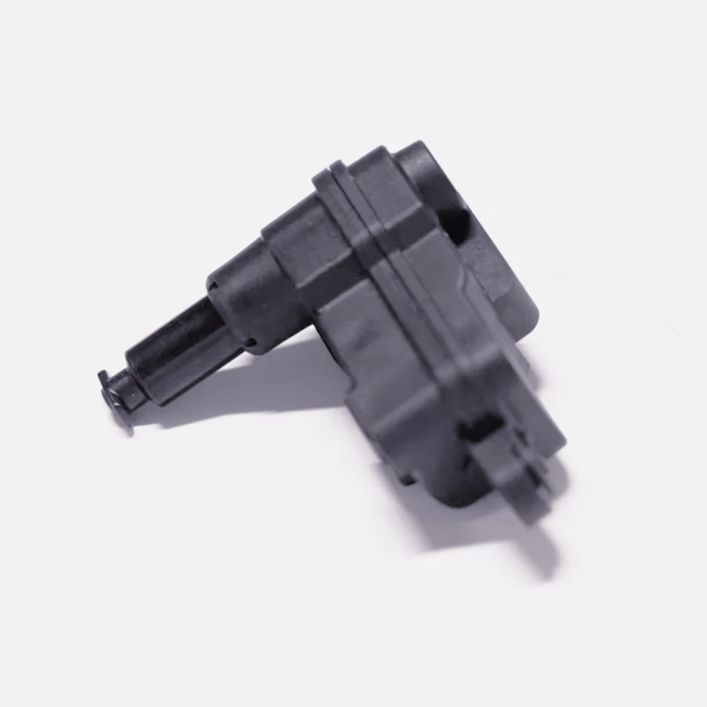 Brandstofklep actuator 8V0 862 159 A - usage example