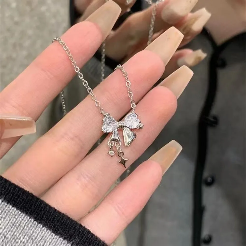 Thumbnail 2 - #41 Best Crystal Pendant Necklaces to Buy In 2026