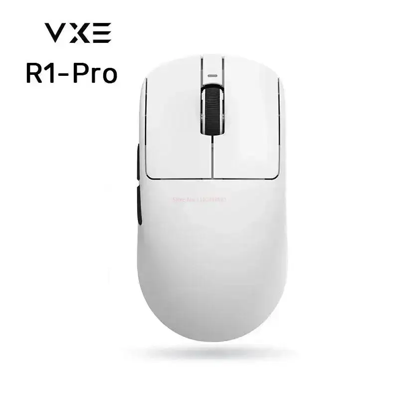 Vgn Vxe Dragonfly R1 Pro Max Mouse PAW3395 SE Esports Gamer Mouse Kong Light weight Ergonomic Wireless Mouse Endurance Mouse