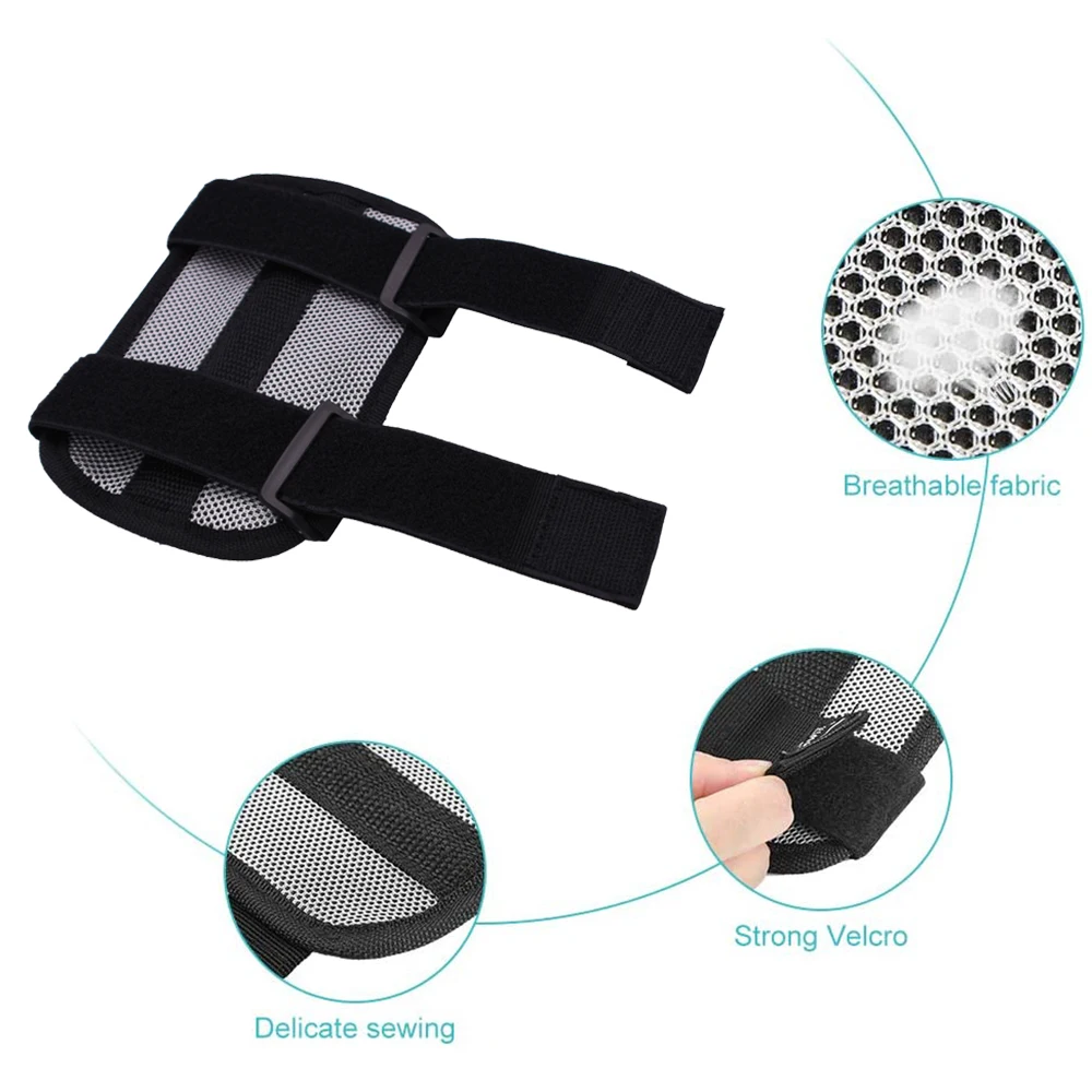 1 Stück Golf Swing Trainer Golf Swing Trainingshilfe Ellenbogen gerader Arm für Anfänger Verbessern Sie Ihre Golffähigkeiten – Detail 6