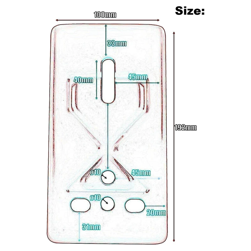 Boat Winch 3500Lbs Capacity Heavy Duty Hand Winch, Hand Winch Boat Trailer Winch, Manual Winch With 10M(32Ft) Strap