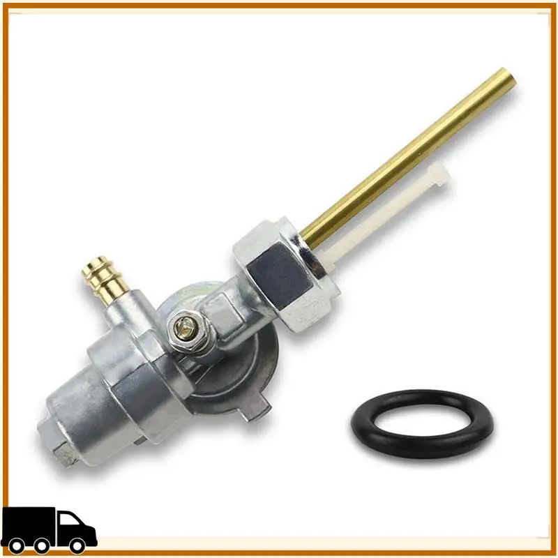 Инновационный переключатель топливного бака, масляная пробка, клапан, переключатель для Yamaha YG1 YJ1 DT50 RD60 RX50 TY80 YZ80 DT100, клапан топливного бака Fuel Ta