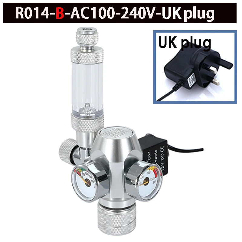 Variant: R104-B-UK plug