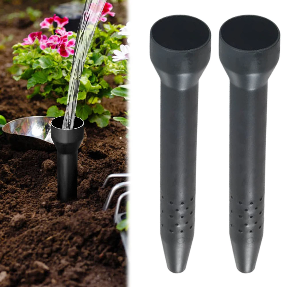 

Root Caster Plastic Tree Root Irrigator Deep Drip Irrigation Stakes Deep Root Irrigation Spike Gardening Tool for Trees Shrubs