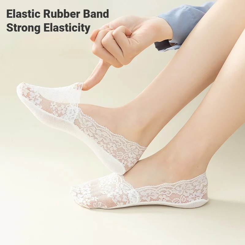 Damskie letnie skarpetki z kor – Women'S Ankle Accessories recenzja i cena