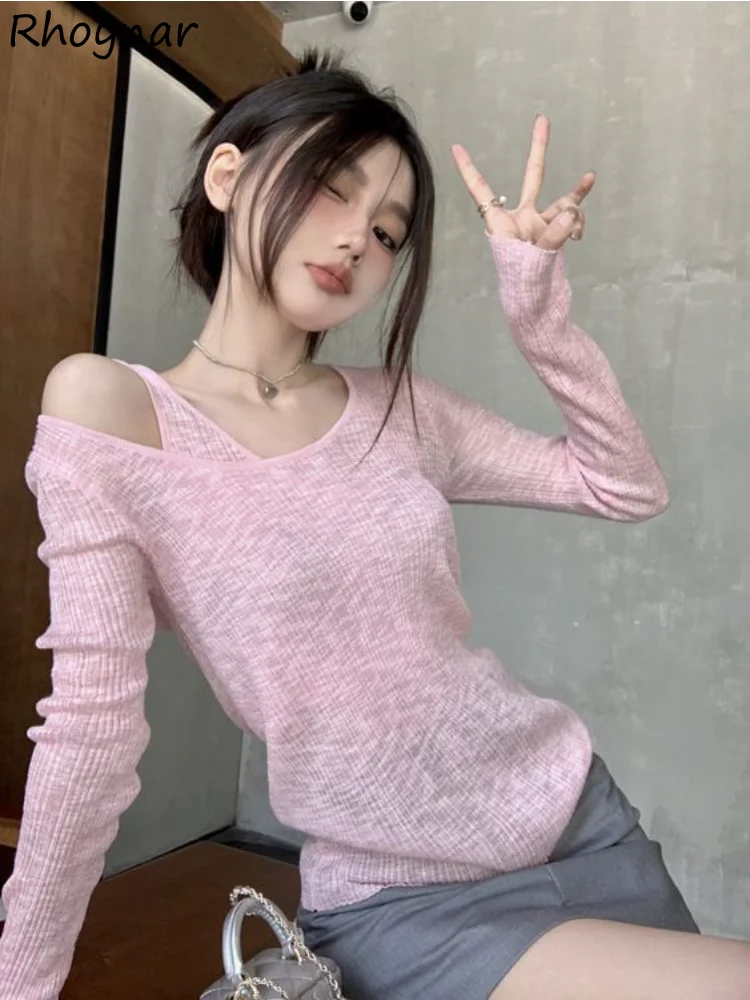 

Y2k Pure Sets Женские Ulzzang Отдых Летние Солнцезащитные Крем Студенты Hotsweet Мягкая Уличная Одежда 2 шт. Тонкие Дышащие Тонкие Дизайнерские OOTD