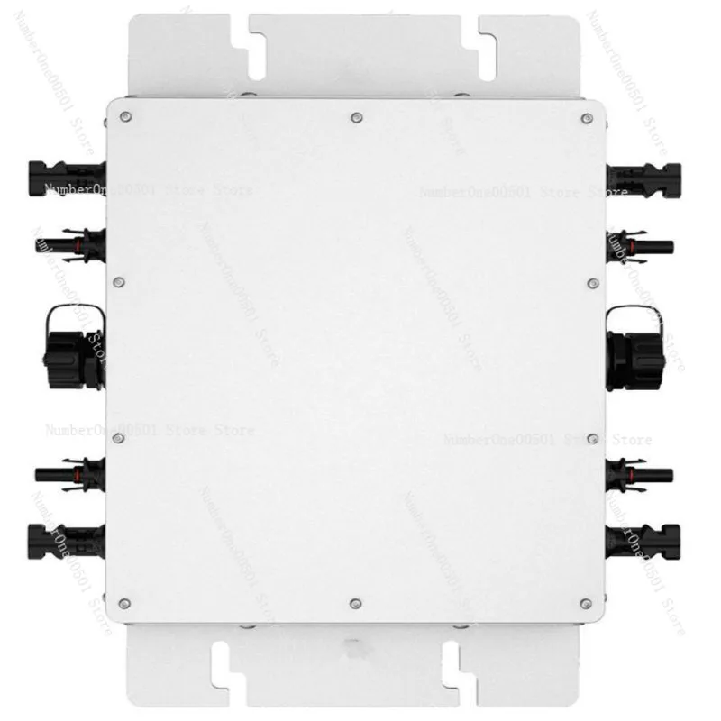 GTB-1800W Module IP65 Waterproof Smart Solar Micro Inverter