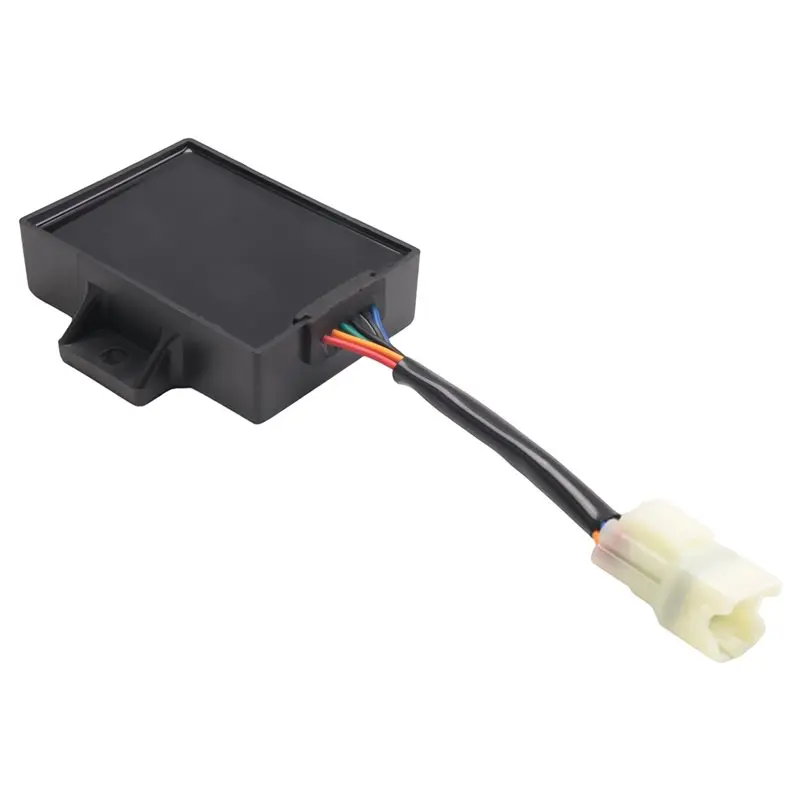 CDI Unit Ignition ATV Parts C500-3704000 LU018570 For Kazuma Jaguar 500CC Xinyang 500CC Stels 500CC