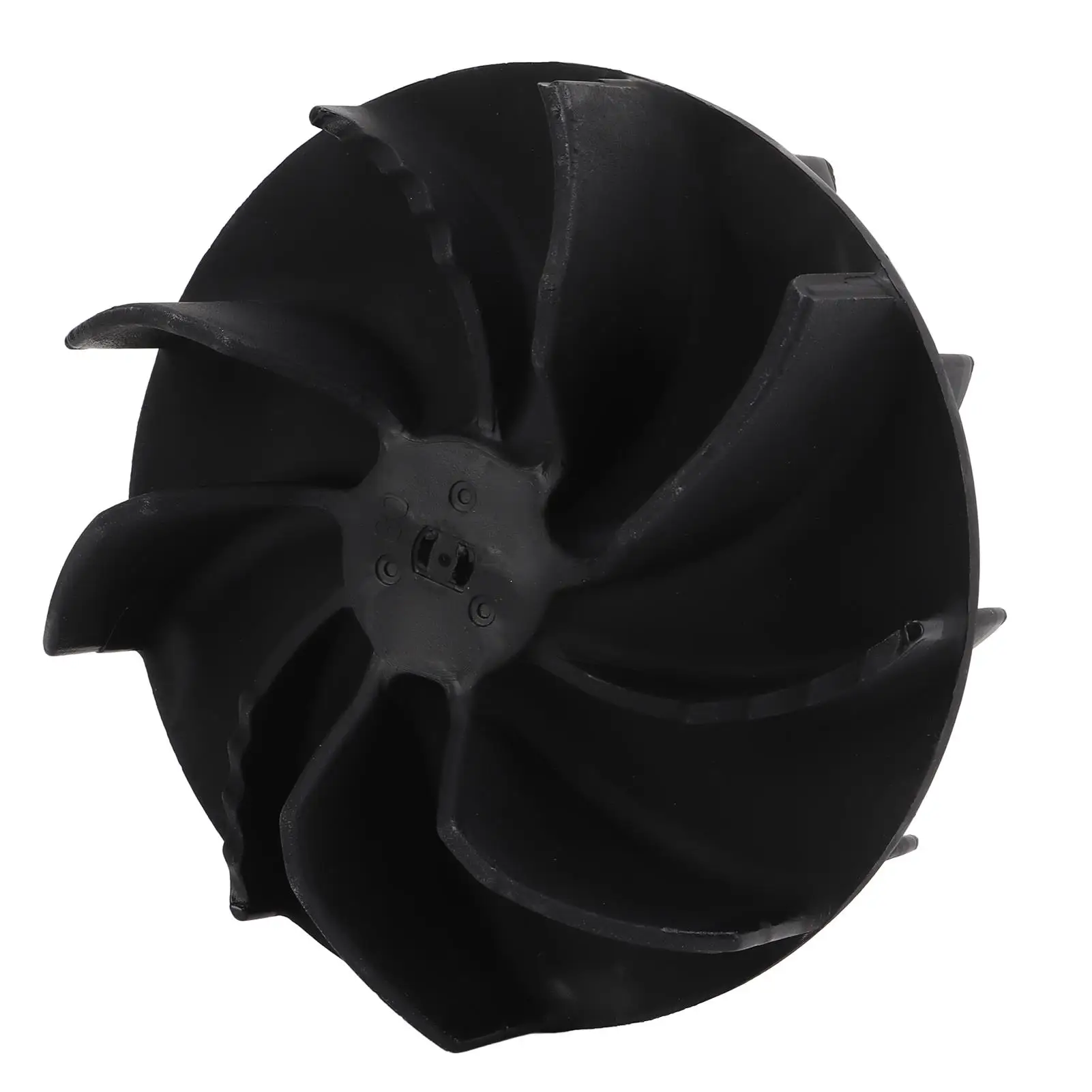 Electric Blower Vac Impeller Fan 108 8966 for Maintenance   High Hardness