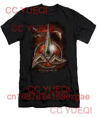 Klingon Crest T-Shirt