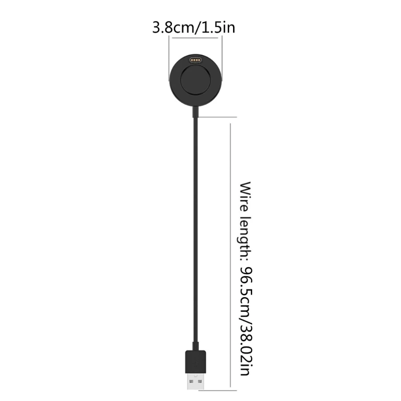 USB-Ladekabel-Dock für 745 Approach S62 S60 X10 Quatix 5 Dropship