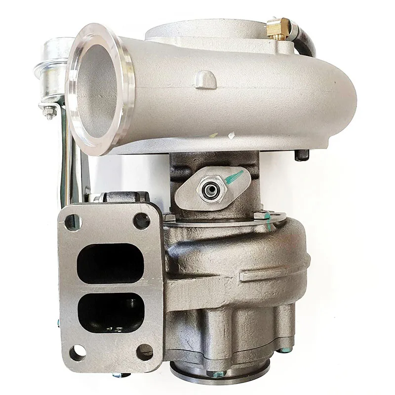 เทอร์โบ HX35W 3597180 3595279 4035408 504040250 สำหรับ Iveco Eurocargo รถบรรทุกยูโรคาร์โก้ 150E28 EURO 3 270HP 270 แรงม้า 2001-2005