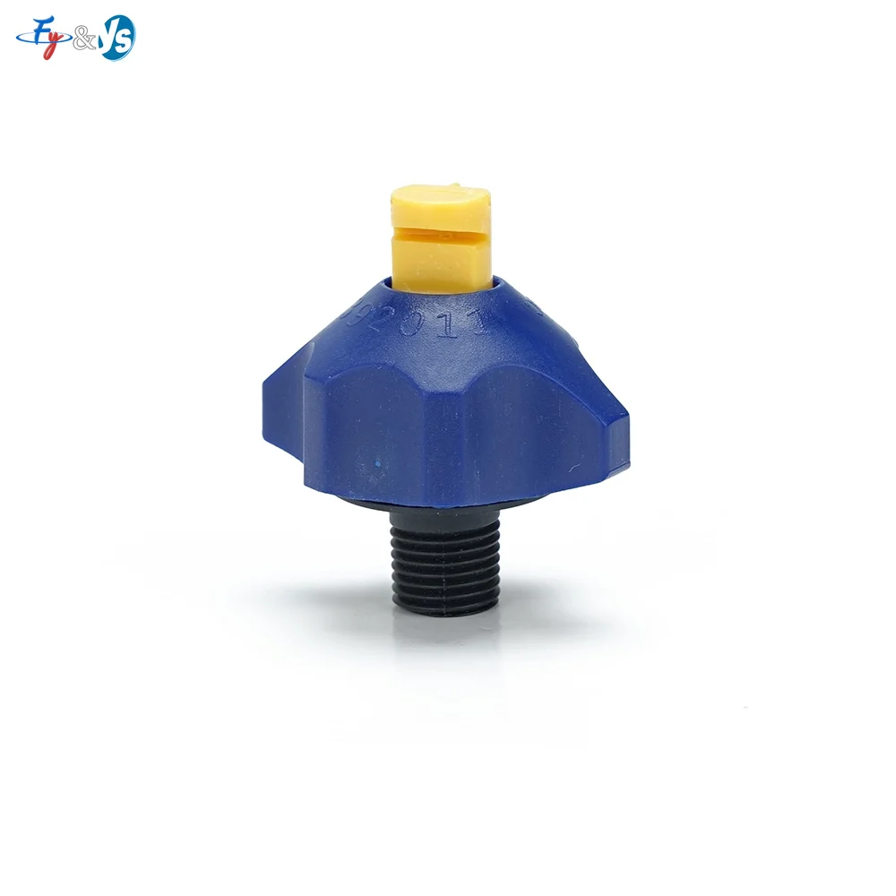Dynapac Road Roller Water Spray Nozzle CC524 CC624 CC5200 CC6200 Asphalt Roller Sprinkler Nozzle