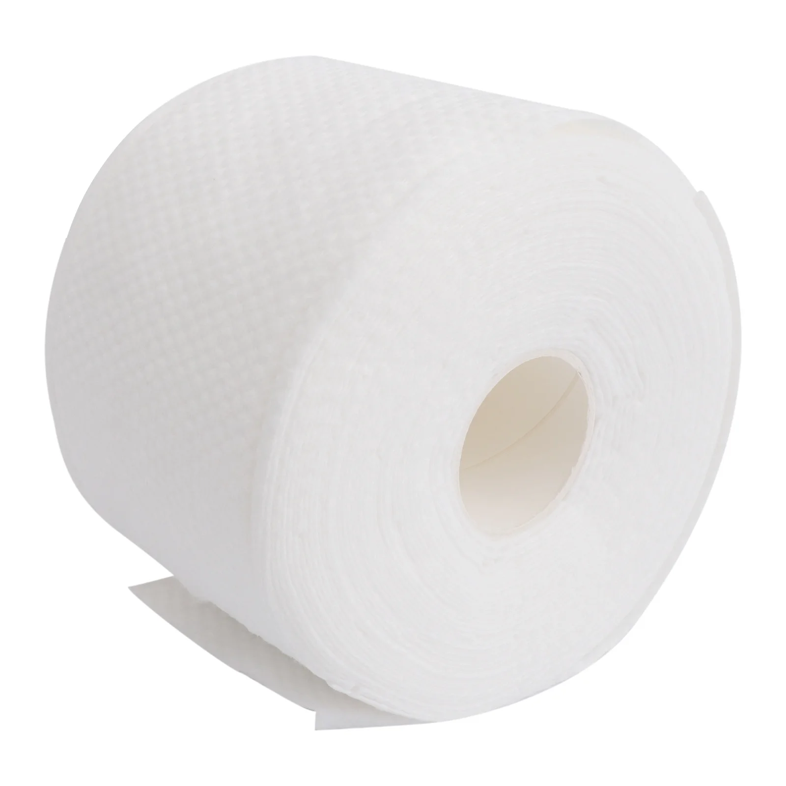 1 قطعة منشفة الوجه القابل للتصرف القطن الخالص ماكياج لينة إزالة القطن التنظيف العميق الوجه القماش المحمولة تنظيف الوجه الأنسجة #4