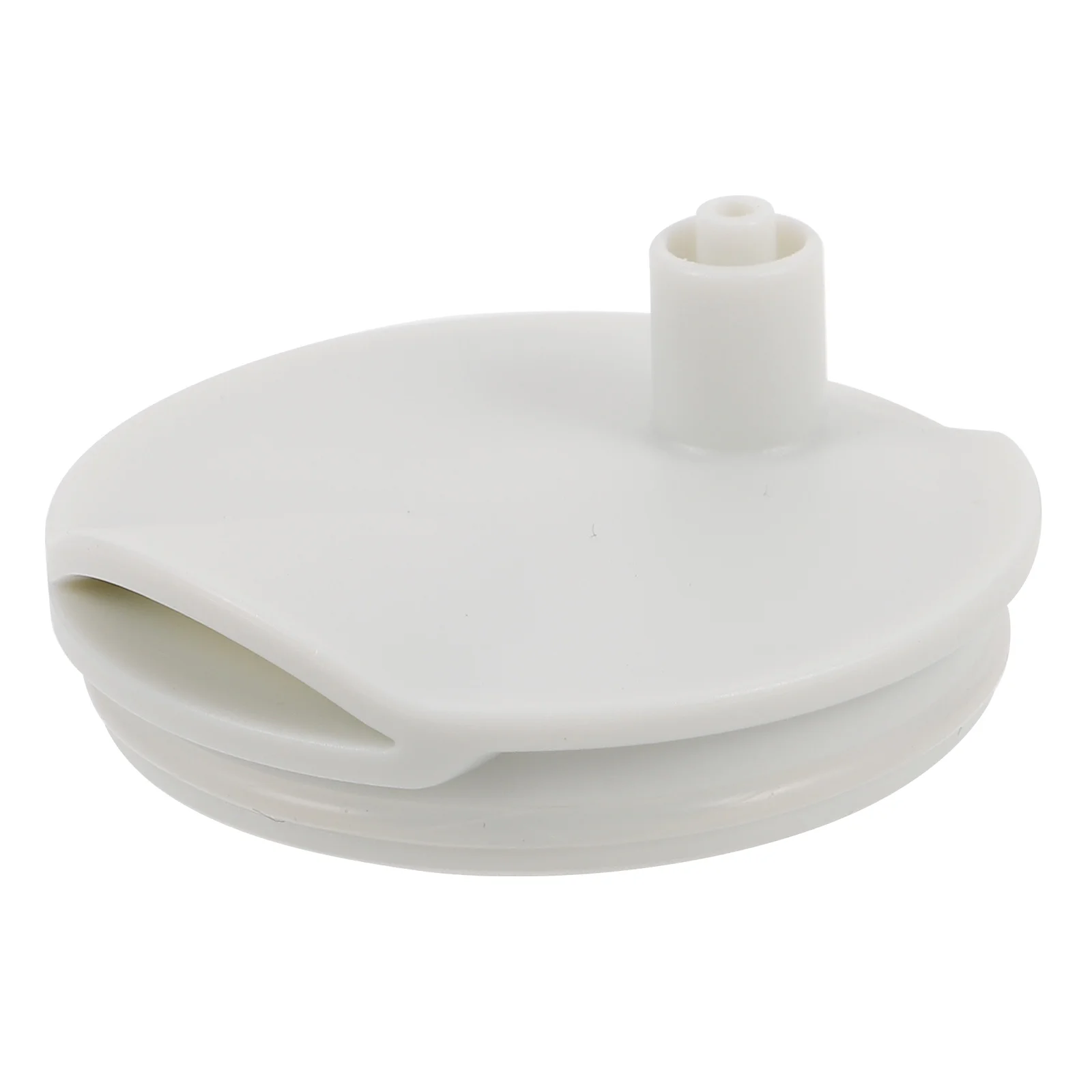 Breast Pump Accessory Cover Portable Breastfeeding Lid Electric Breastmilk Collector Covers Pumps