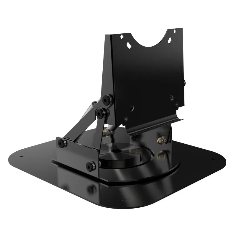 360° Swivel Stand for PC Monitor  Universal Rotating Mount for KTV Drawing Gaming Office Education