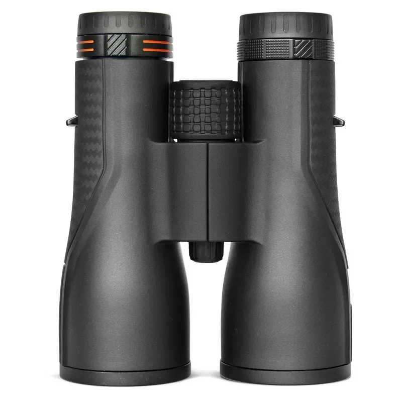 Shuntu 12X50ED Distance Height Measurement Binoculars Lightweight Professional Powerful Binoculars for Outdoor Hunting Camping