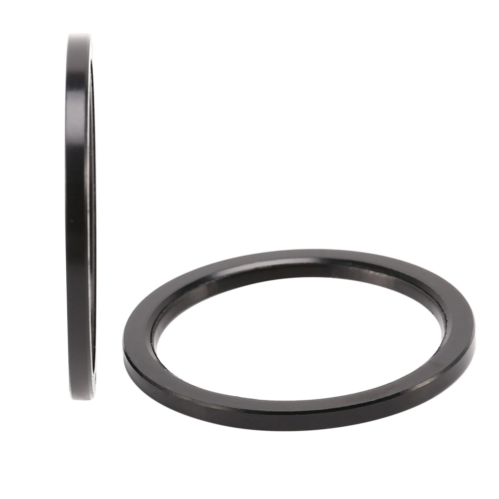 Проставка A03V для фитинга нижнего кронштейна Bafang BBSHD (8 шт./2 комплекта) 2,5 мм/шт. Инструмент для переоборудования длины нижнего кронштейна