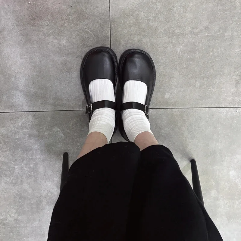 Re: Life a Different World from Zero REM/RAM Botas de cosplay feitas sob medida