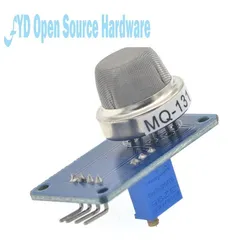 1pcs MQ-131 Ozone Sensor Oxygen Sensor Module