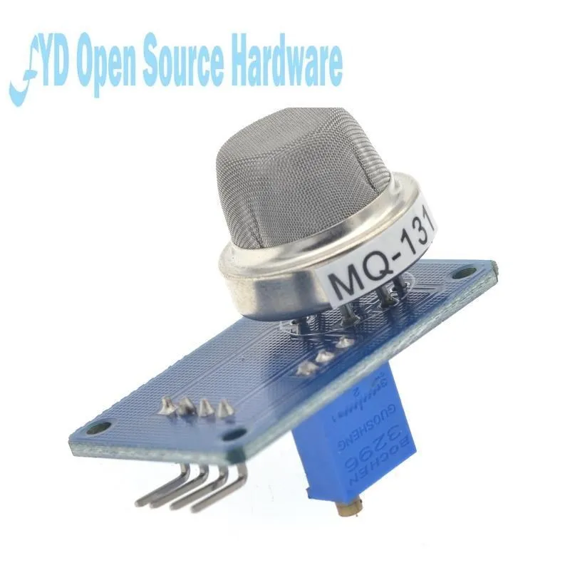 1pcs MQ-131 Ozone Sensor Oxygen Sensor Module