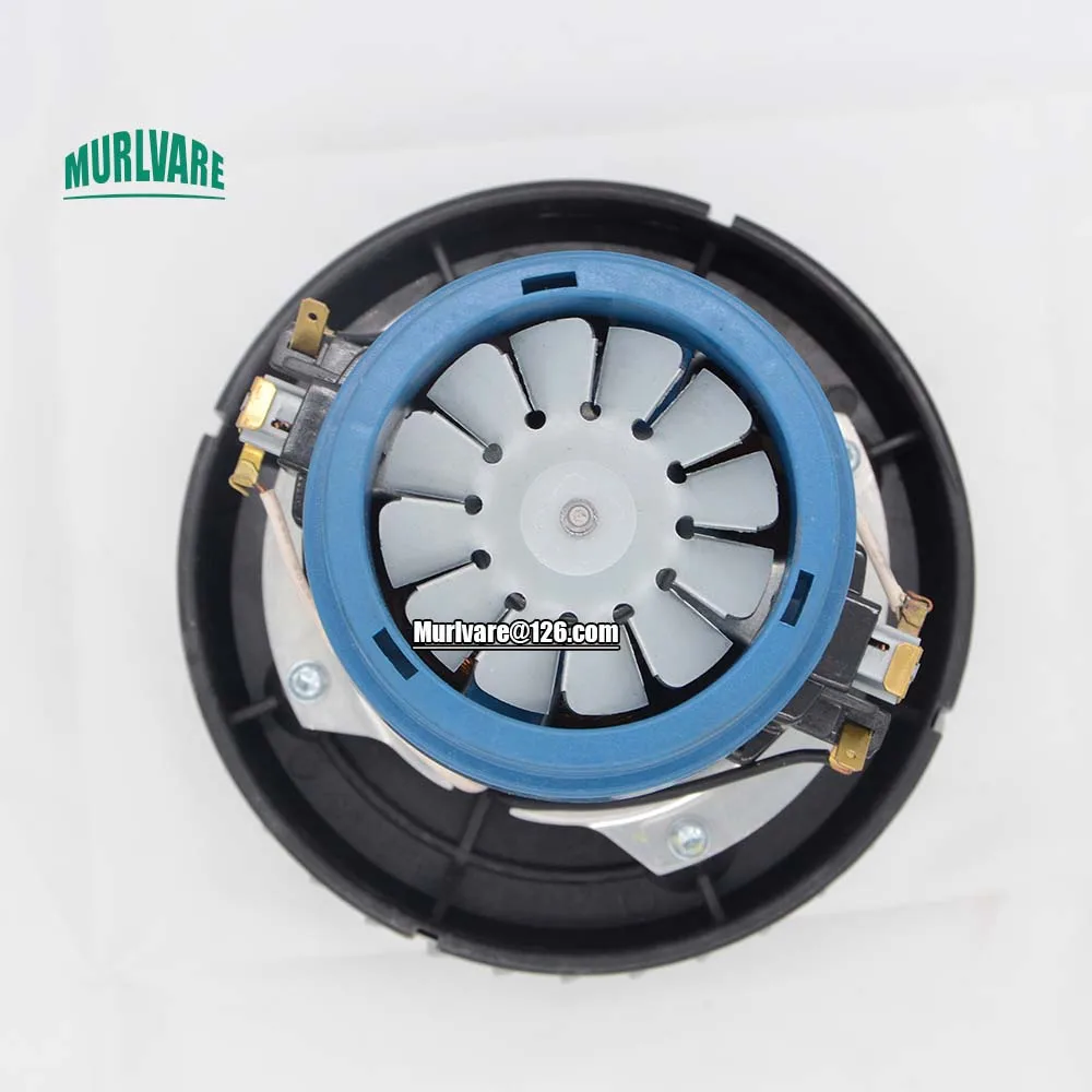 Vari modelli accessori per aspirapolvere motore ad alta potenza doppie lame filo di rame 220V V4J-DWD-P71-L 1400W motore