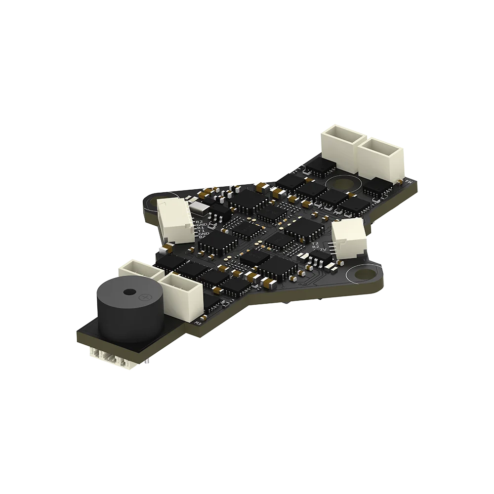 iflight-defender-16-defender-20-f411-aio-avec-trous-de-fixation-de-255-255-mm-pour-pieces-fpv