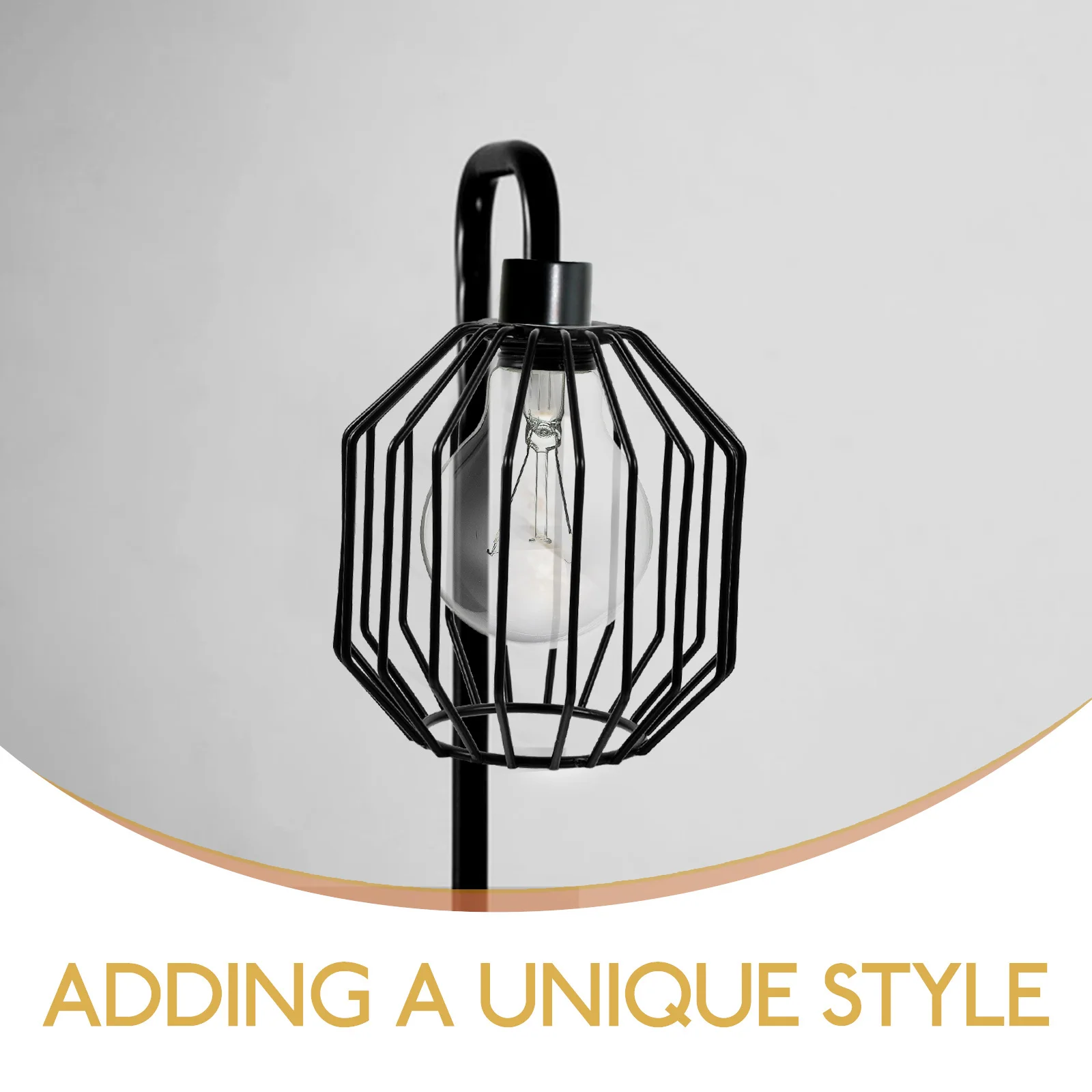 

Metal Pendant Lamp Shade Hanging For G9 Ceiling Bulb Rustic Decorative Replacement Unique Design Home Hotel Bar Restaurant