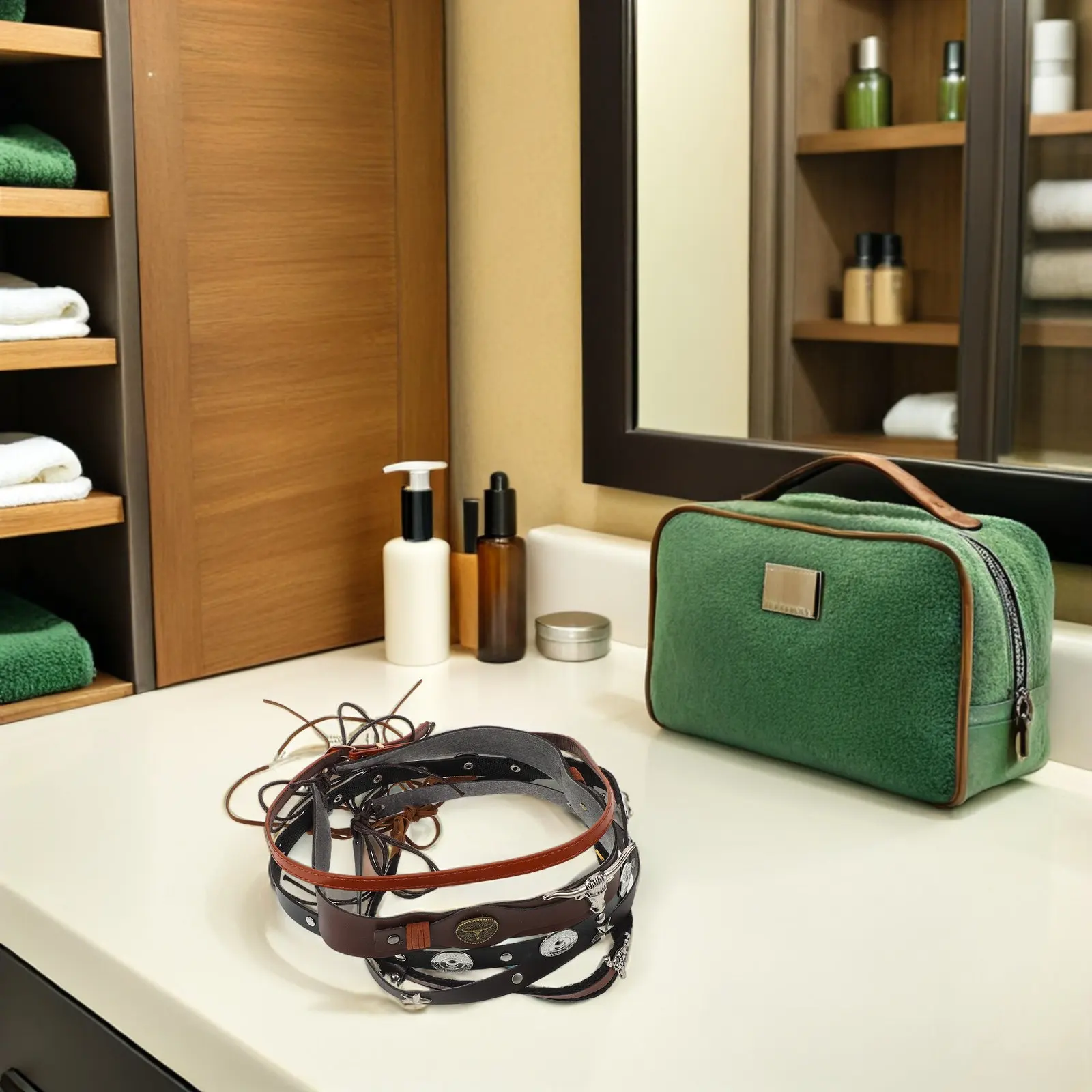 

5 шт. винтажных плетеных лент для шляп в этническом стиле, регулируемые декоративные ремешки для соломенных шляп-федор и ковбойских шляп, для пляжа и активного отдыха