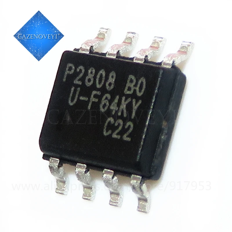 5PCS P2808A1 P2808B0 P2808 B0 P2808 A1 In Stock