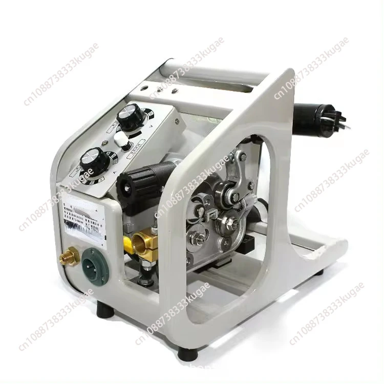 

Wire feeder device,