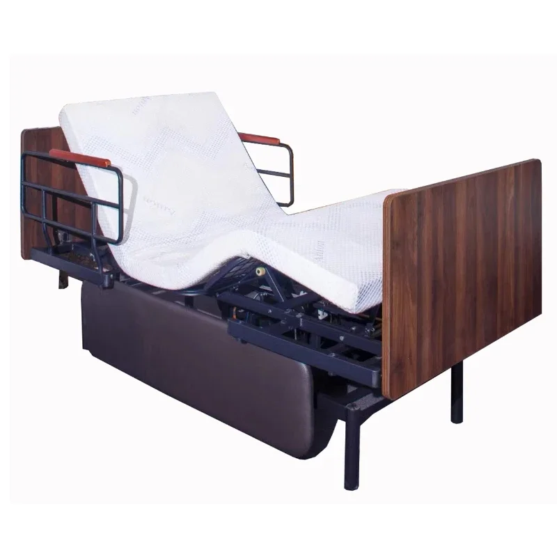 

Electric intelligence, relaxation wellness center, elderly leisure club, rocking smart sofa bed, solid wood