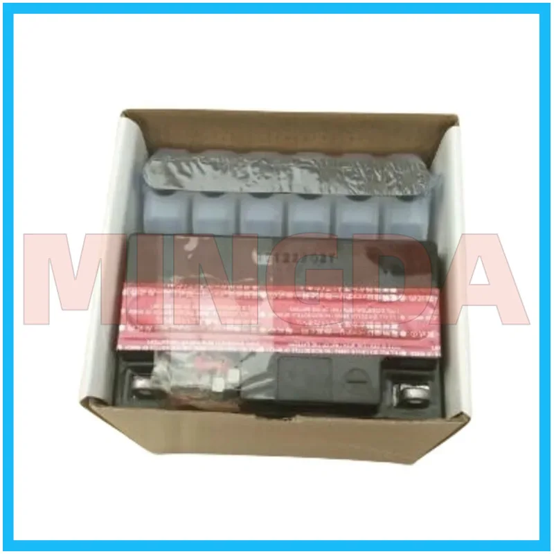 Battery for Lifan Lf150-10b/10f/10s Kp/kpr150/kpv/kpt200