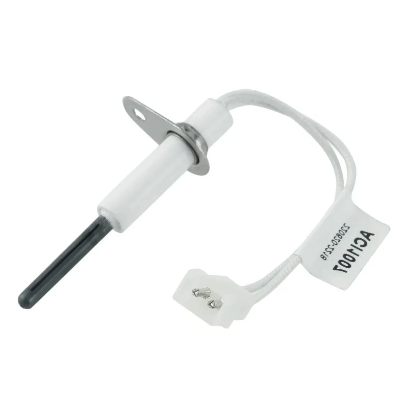For Silicon Nitride Hot Surface Heating Ignitor 120V Forced Air Gas Furnace Parts for Amana Goodman Janitrol