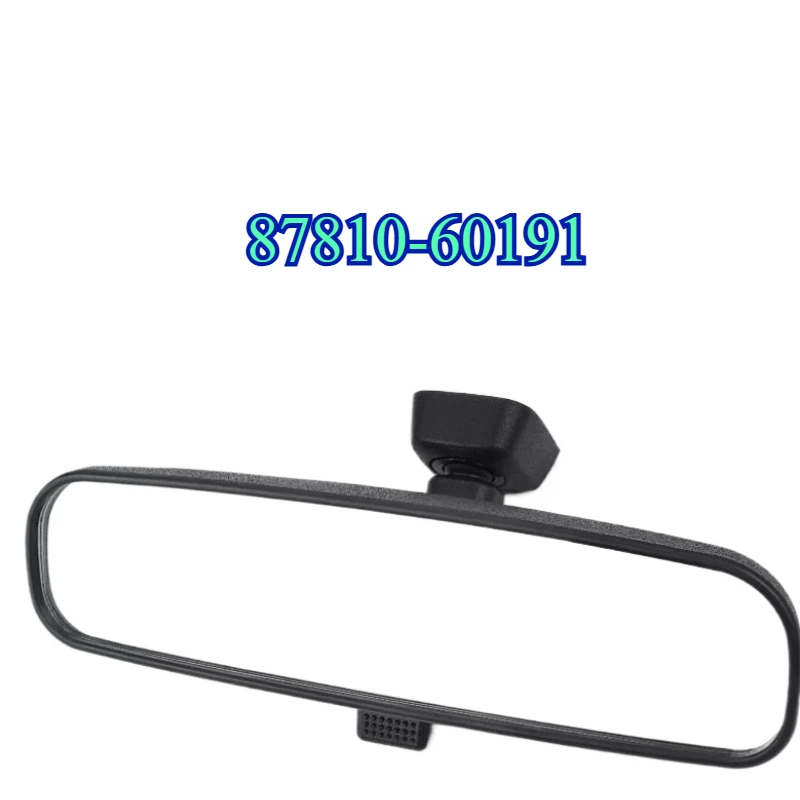

87810-60191 Новое внутреннее зеркало заднего вида для Toyota 4Runner GRN210 GRN280 Highlander Camry Crown Lexus GS250 GS350 GS300h IS250