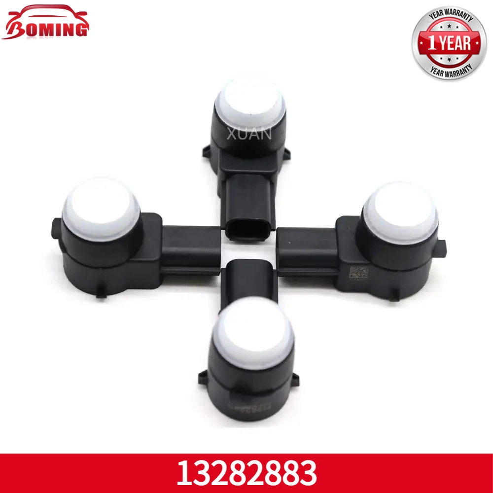 

Car PDC Parking Sensor 13282883 Fit For Chevrolet Aveo Cruze Orlando Opel Astra J Insignia Meriva Mokka Zafira B C For Buick