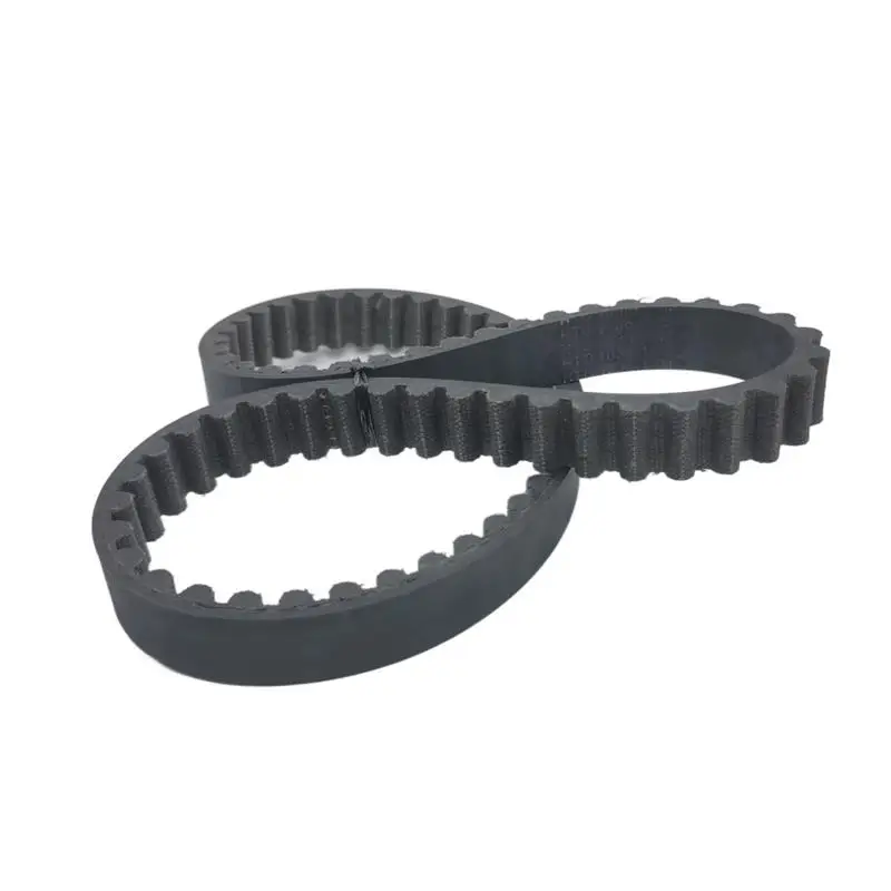 

798-14M Timing Belt Closed Loop Belt Width 25/40/35mm Length 798mm HTD Rubber Timing Belt 14M Synchronous Belt 798-14M-35