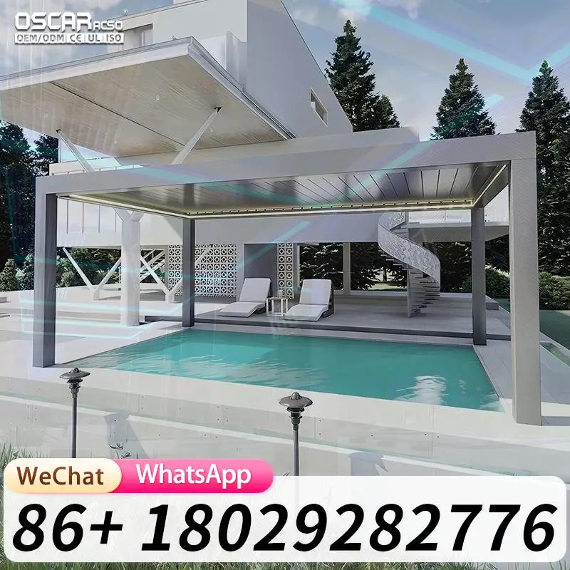 Garden Gazebo With … - image