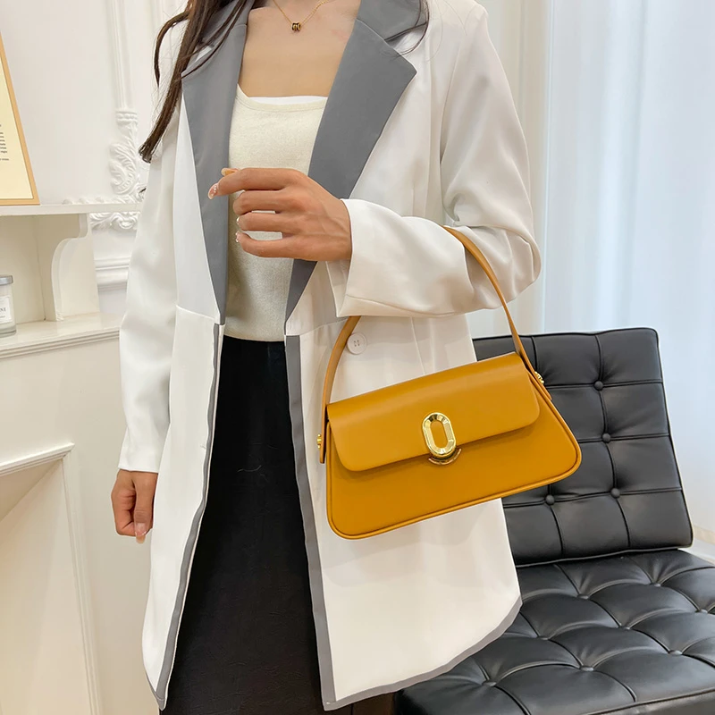 

Sophisticated Ladies Tote Bag in Genuine Leather, Women's Handbag by Famous Designer, Classic Crossbody Elegant Fashion