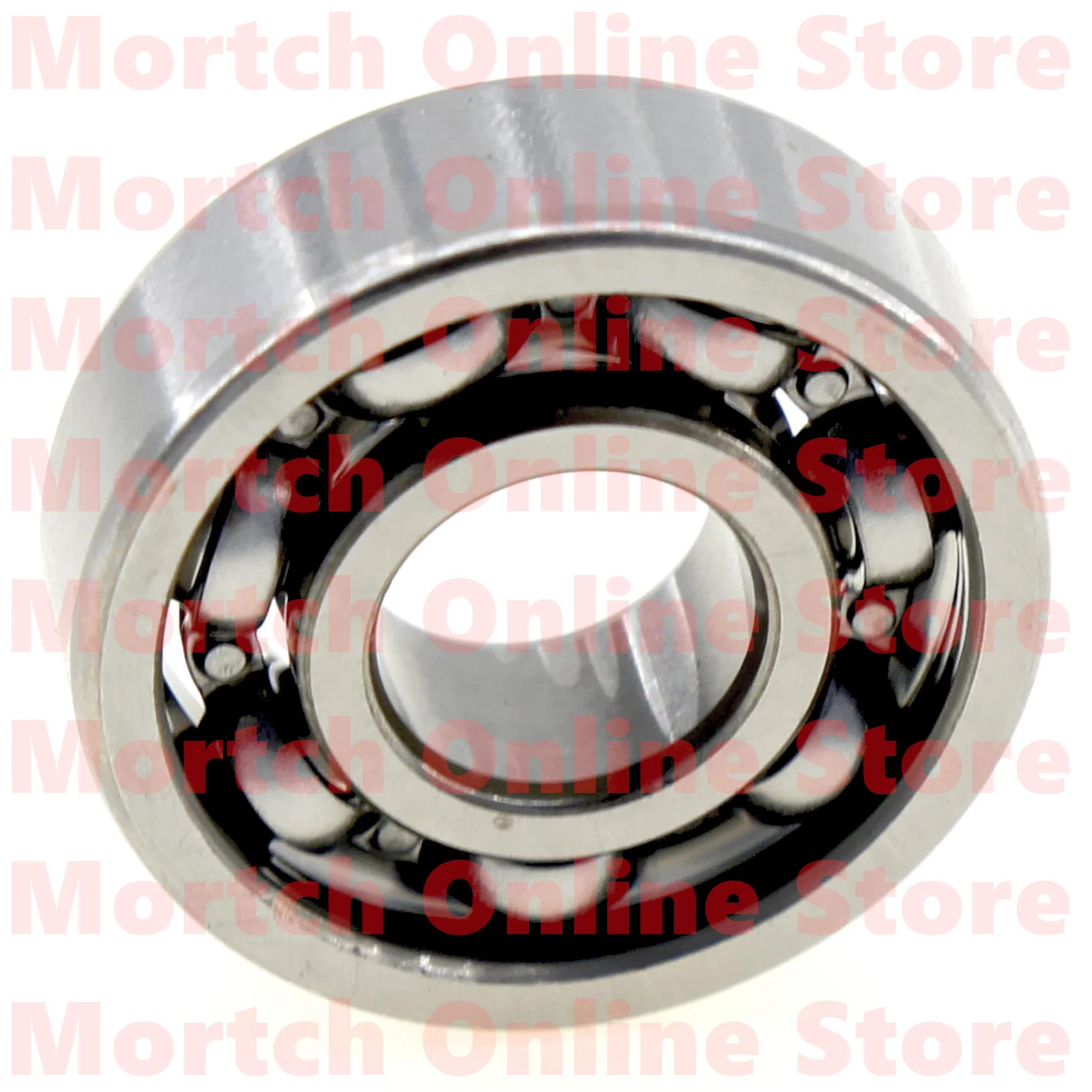 Water Pump Bearing 6000 For CF Moto 450cc 30400-01000 ENGINE 2016 191R FOR CF500AU-7S 7L152MI 191Q 191R 196S 1P58MJ 1P52MI CF188