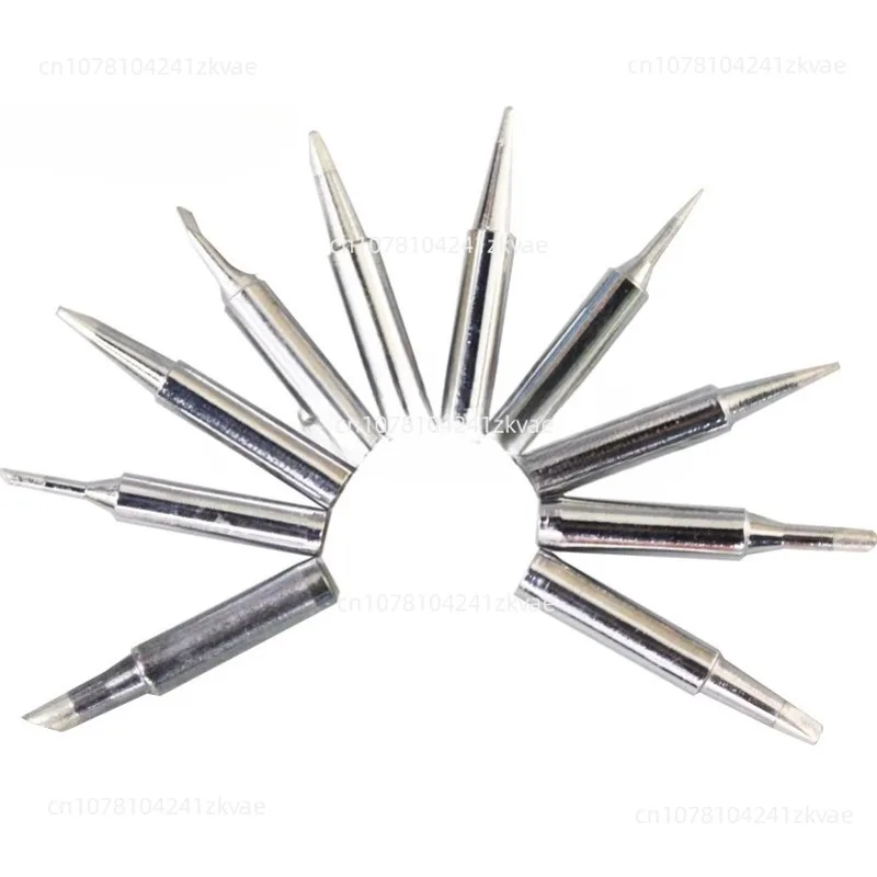 936 electric soldering head 10-piece set