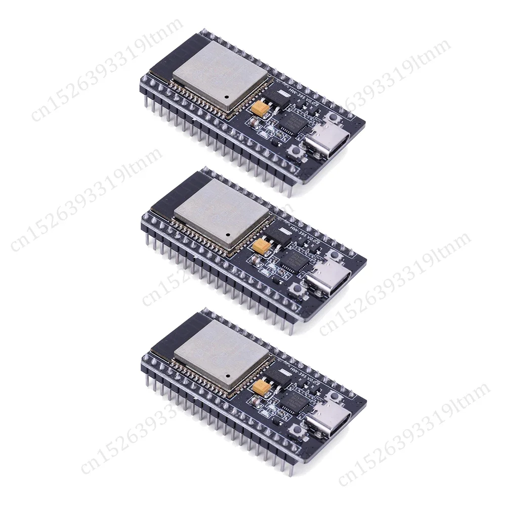 Variant: 3PCs CP2102 38Pin