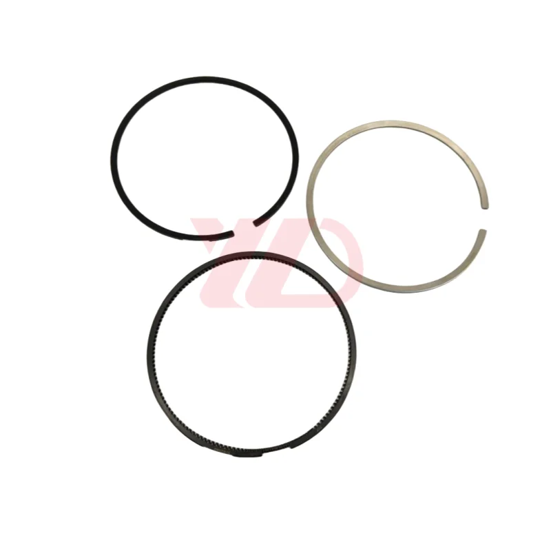 

Wholesale Industrial Machinery Equipment N14 NT855 Piston Ring 3804500 for Cummins